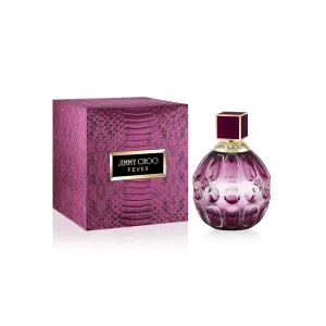 Jimmy Choo Fever Eau De Parfum