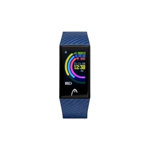 Head Watches Seoul Blue Smart Watch