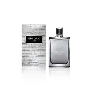 Jimmy Choo Man Eau De Toilette