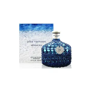 John Varvatos Artisan Blu Eau De Toilette