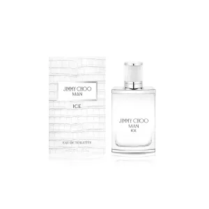 Jimmy Choo Man Ice Eau De Toilette