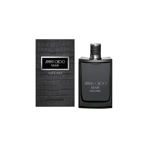 Jimmy Choo Man Intense Eau De Toilette