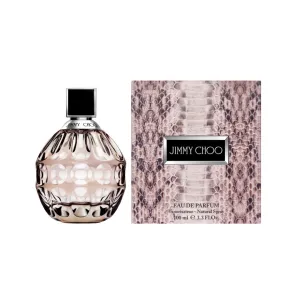 Jimmy Choo Woman Eau De Parfum