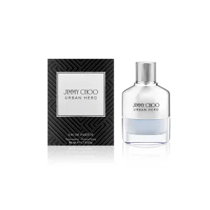Jimmy Choo Man Urban Hero Eau De Parfum