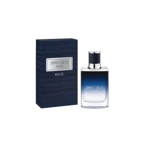 Jimmy Choo Man Blue Eau De Toilette
