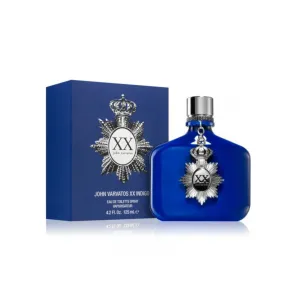 John Varvatos John Varvatos Xx Indigo Eau De Toilette