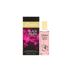 Jovan Black Musk Women Cologne