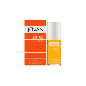 Jovan Musk For Men Jovan Cologne