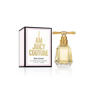 Juicy Couture I Am Juicy Couture Eau De Parfum