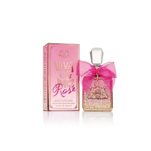 Juicy Couture Viva La Juicy Rose Juicy Eau De Parfum