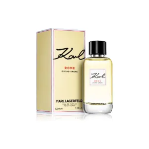 Karl Lagerfeld Rome Divino Amore Eau De Parfum