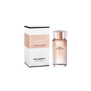 Karl Lagerfeld Fleur De Pecher Eau De Parfum