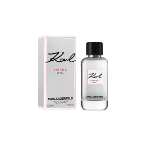 Karl Lagerfeld Vienna Opera For Men Eau De Toilette