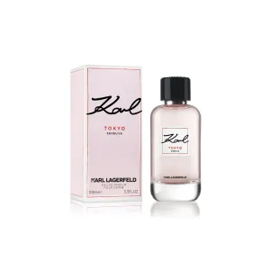 Karl Lagerfeld Tokyo Shibuya Eau De Parfum