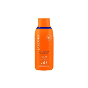 Lancaster Sun Beauty Body Milk Spf50