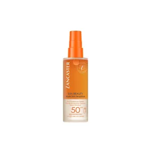 Lancaster Sun Beauty Body Water Spf50