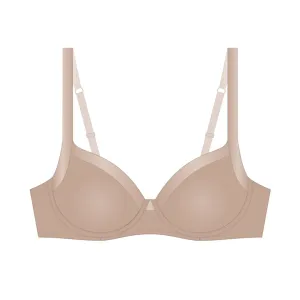 Dim Generous Invisible New Skin Bra
