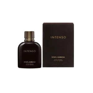 Dolce & Gabbana Intenso Men Eau De Parfum
