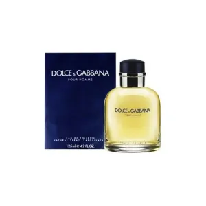 Dolce & Gabbana Men Eau De Toilette