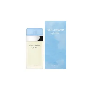 Dolce & Gabbana Light Blue Eau De Toilette