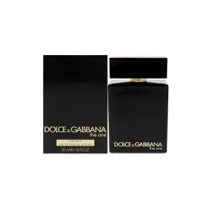 Dolce & Gabbana The One Intense Men Eau De Parfum