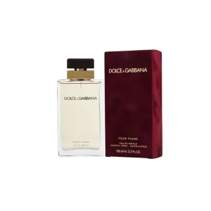 Dolce & Gabbana Women Eau De Parfum