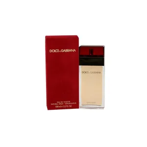 Dolce & Gabbana Women Eau De Toilette