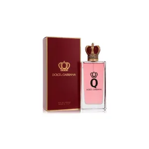 Dolce & Gabbana Q Eau De Parfum