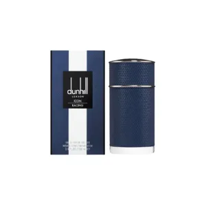 Dunhill Icon Racing Blue Eau De Parfum