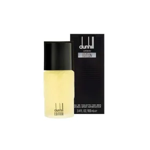 Dunhill Edition Eau De Toilette
