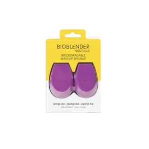 Ecotools Bioblender Makeup Sponge Duo