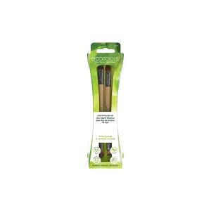 Ecotools Eye Enhancing Duo Brush Set