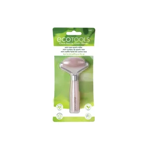 Ecotools Mini Rose Quartz Facial Roller
