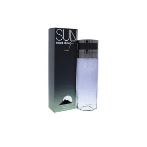 Franck Olivier Sun Java For Men Eau De Toilette