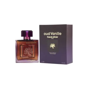 Franck Olivier Oud Vanille Unisex Eau De Parfum