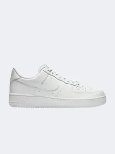 Nike Air Force 1 07 Men Lifestyle Sneakers White