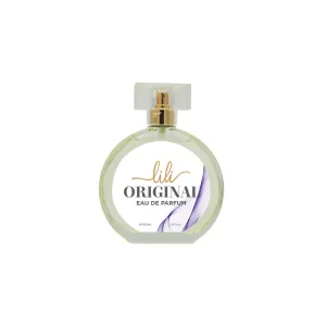 Lili White Eau De Parfum