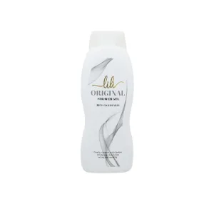 Lili White Shower Gel
