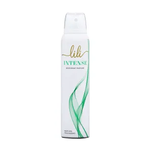 Lili Intense Women Deodorant