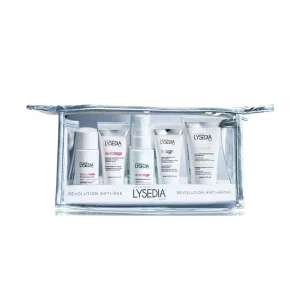 Lysedia Facial Care Product 5 Pcs Travel Set