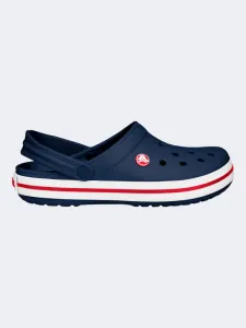 Crocs Crocband Clog Unisex Lifestyle Navy