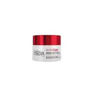 Lysedia Revitalage Anti-Wrinkle Day Cream