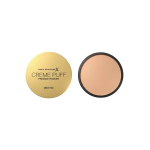 Max Factor Crème Puff Powder Compact