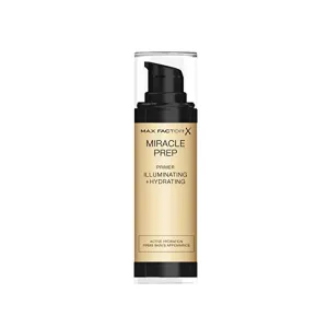 Max Factor Miracle Prep Illuminating & Hydrating Primer