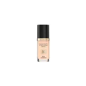 Max Factor Facefinity All Day Flawless 3-In-1 Foundation