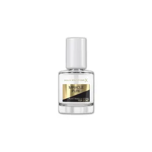 Max Factor Miracle Pure Top Coat