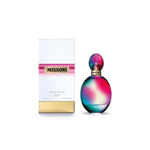 Missoni Eau De Parfum