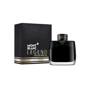 Mont Blanc Legend Eau De Parfum