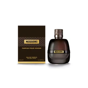 Missoni Homme Eau De Parfum