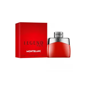 Montblanc Legend Red Eau De Parfum